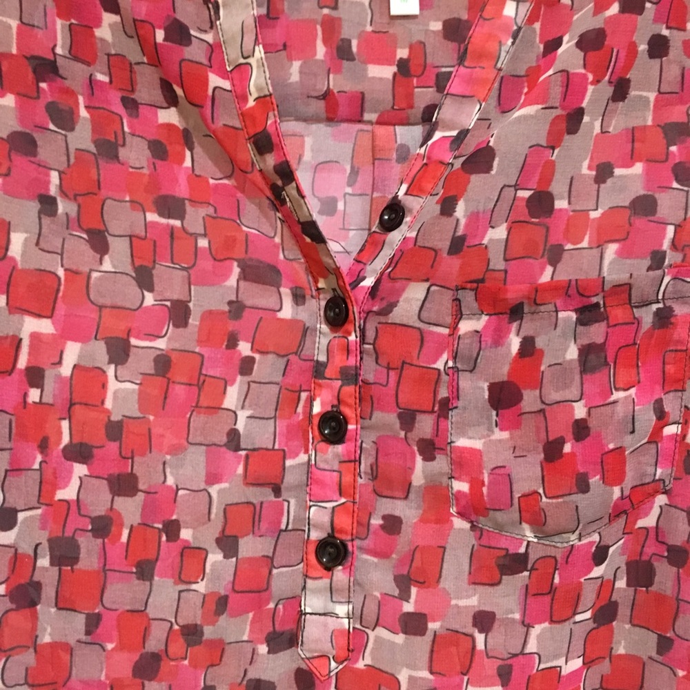 Blouse - Picture 3 of 6